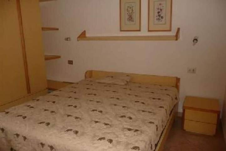 Ferienpark für 6 Personen, mit Whirlpool und Pool sowie Garten, mit Haustier in Süditalien - 3