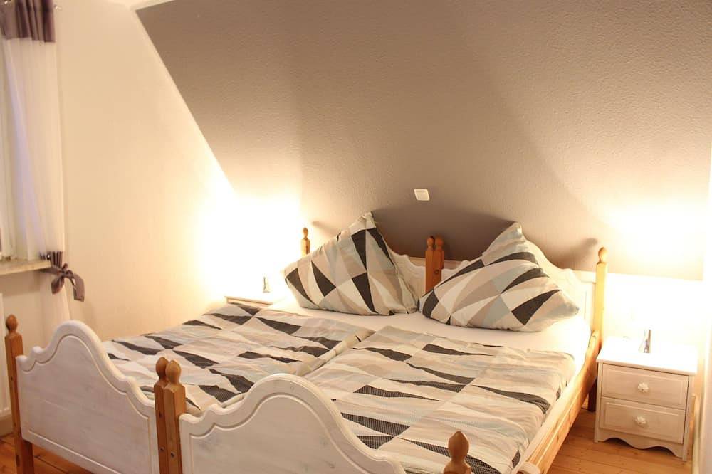 Ferienhaus Haus Luise in Poppenbüll, Eiderstedt