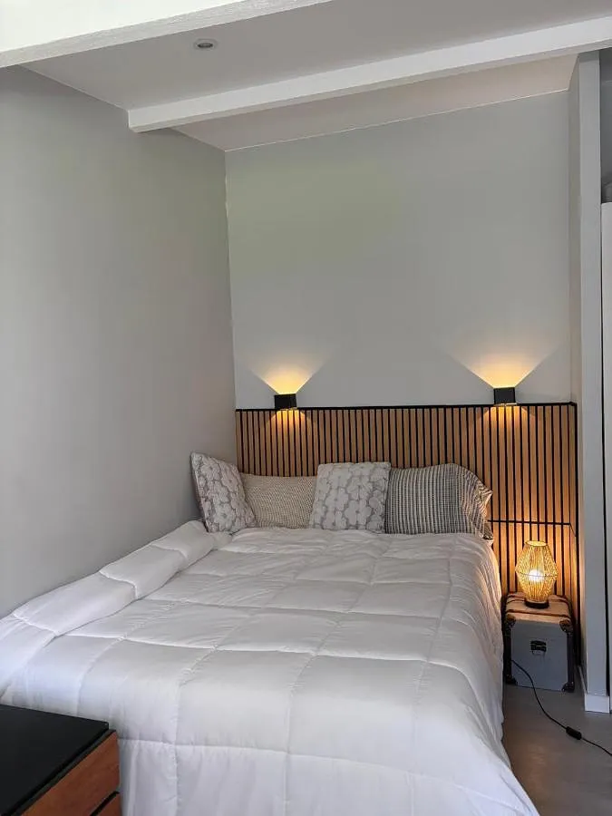 Appartement de vacances pour 4 personnes, avec vue et terrasse - 1