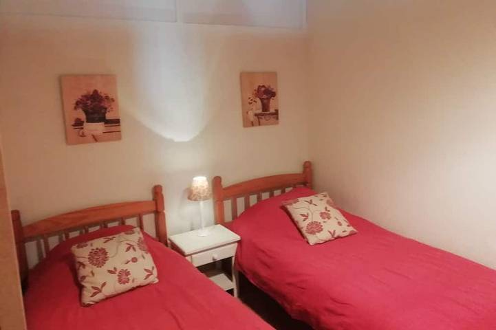 Gîte pour 4 personnes, avec jardin dans Port de Dinan - 4