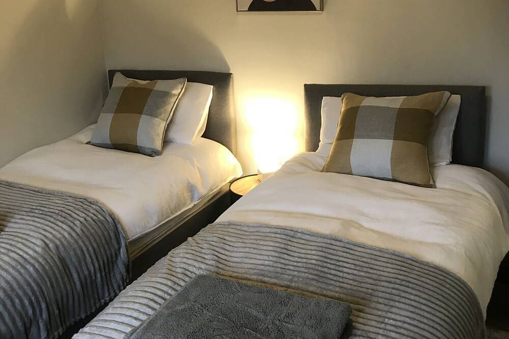 Casa-Exclusivo-Baño privado-North lodge 1 in Lancaster, Lancashire