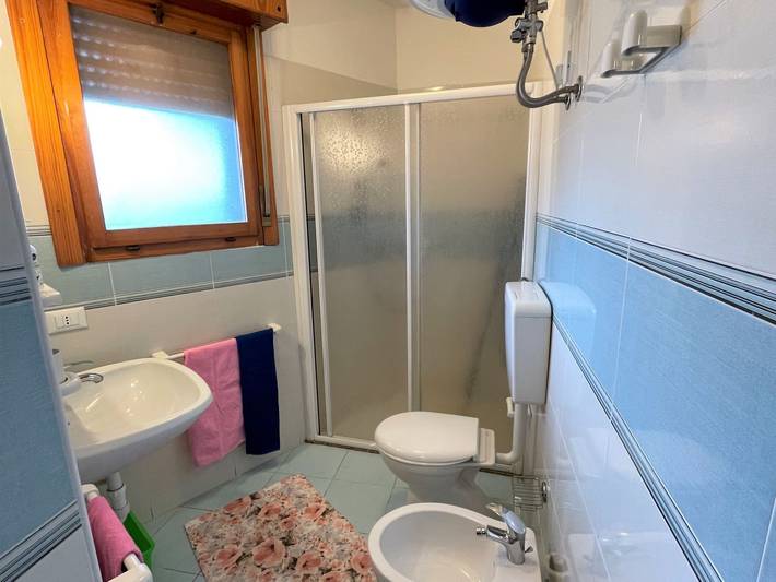 Ferienwohnung für 2 Personen, mit Terrasse in Venedig Provinz - 4