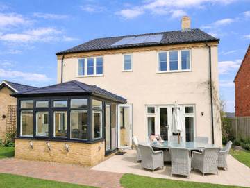 Holiday Rental for 8 People in Holt, Norfolk, Photo 4