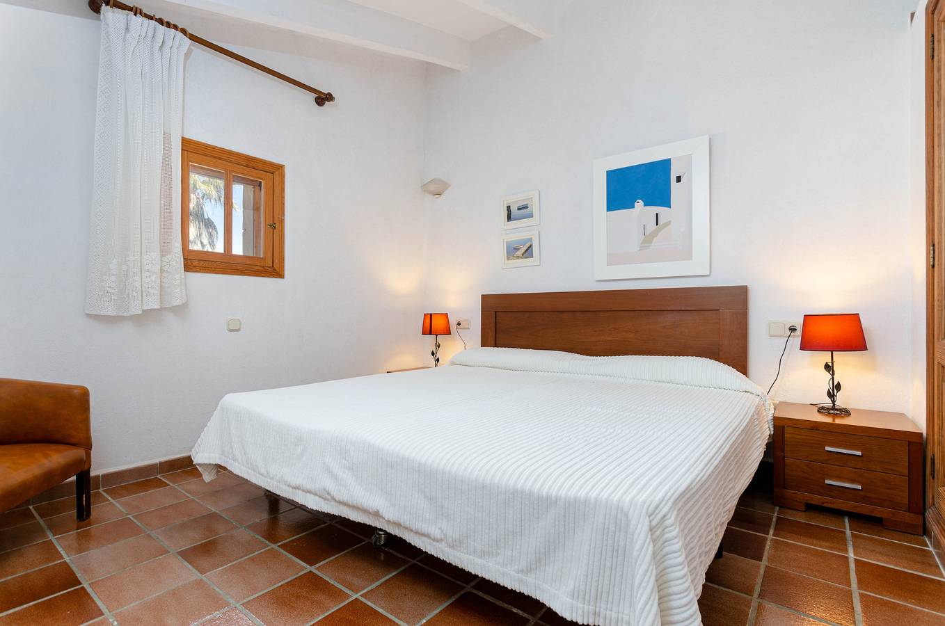 Yourhouse Pou Colomer in Sant Llorenç des Cardassar, Mallorca Osten