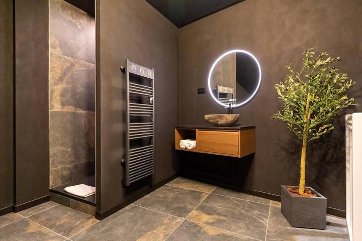 Hôtel pour 2 personnes, avec jacuzzi à Sedan - 4