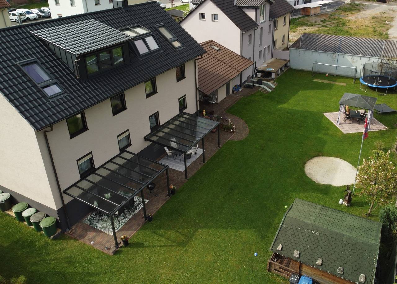 Ganze Ferienwohnung, Ferienwohnung Kurz "Weinbergblick" in Wertheim, Taubertal