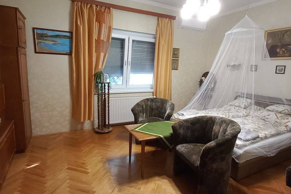 Anna Villa Apartment Badacsony in Badacsonytomaj, Balaton