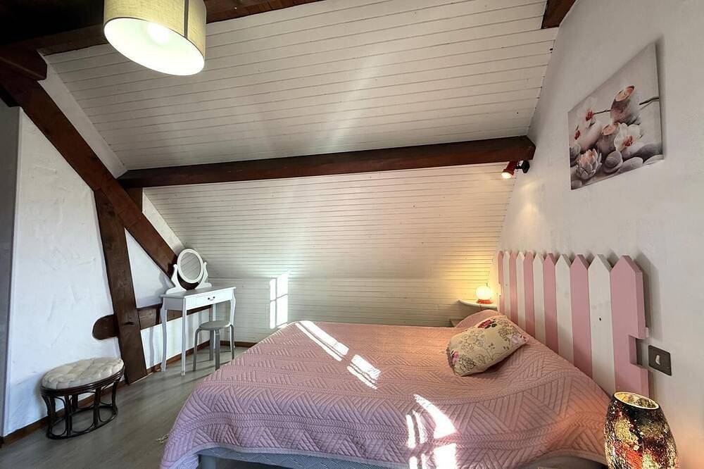 Le Cailhabas - Lescun in Lescun, Béarn