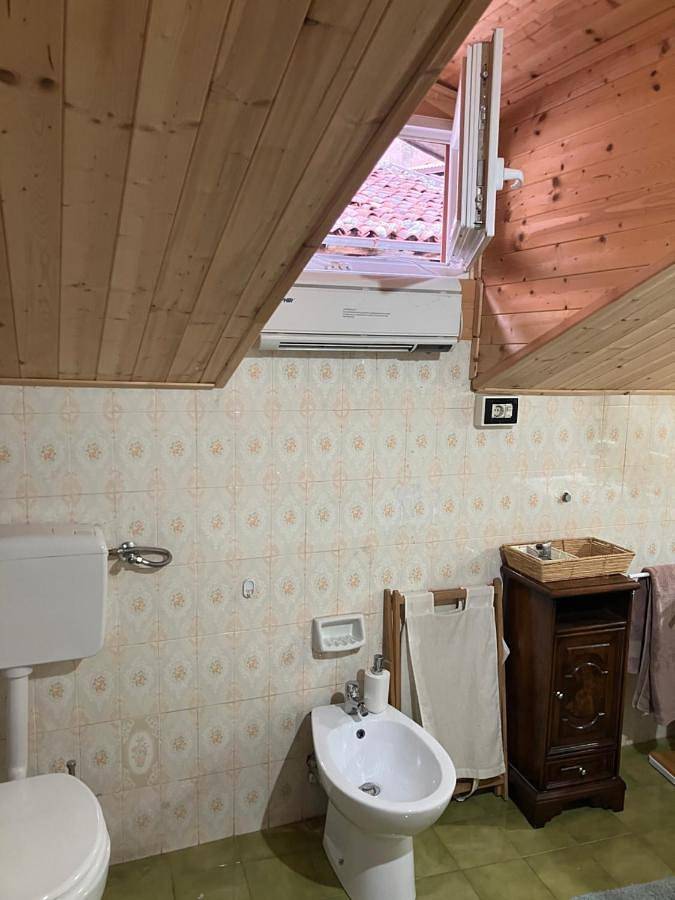 Gîte pour 6 personnes, avec balcon à Paluzza - 2