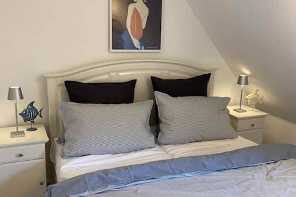 Ganze Wohnung, Anja - Ein modernes und helles -Ferien-Appartement im Herzen von Westerland. in Westerland, Sylt (Gemeinde)