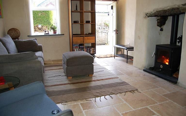 Holiday rental for 4 people, with Terrace and Garden in Tywyn
