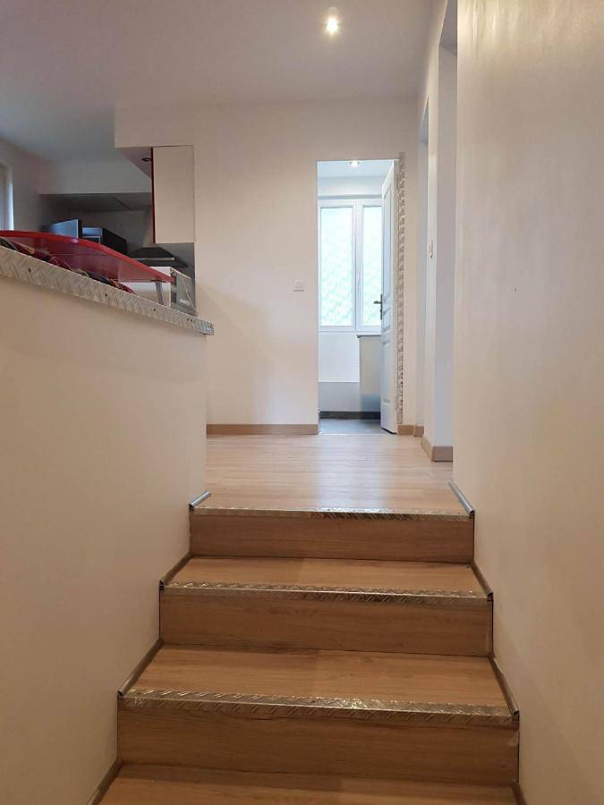 Gîte pour 4 personnes, avec vue à Razac-sur-l'Isle - 3