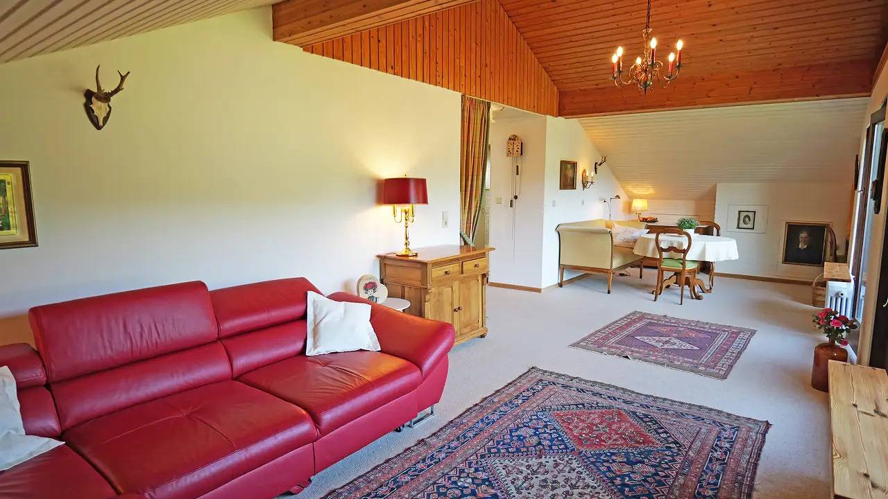 Ganze Ferienwohnung, Ferienwohnung für 6 Personen (140 m²) in Seelbach in Seelbach, Mittlerer Schwarzwald