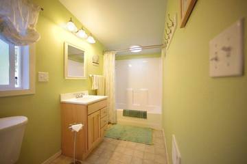 Bed And Breakfast for 2 Guests in Cazadero, San Francisco Bay Area, Picture 4