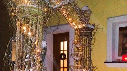 Ferienwohnung für 2 Personen, mit Garten in Strullendorf