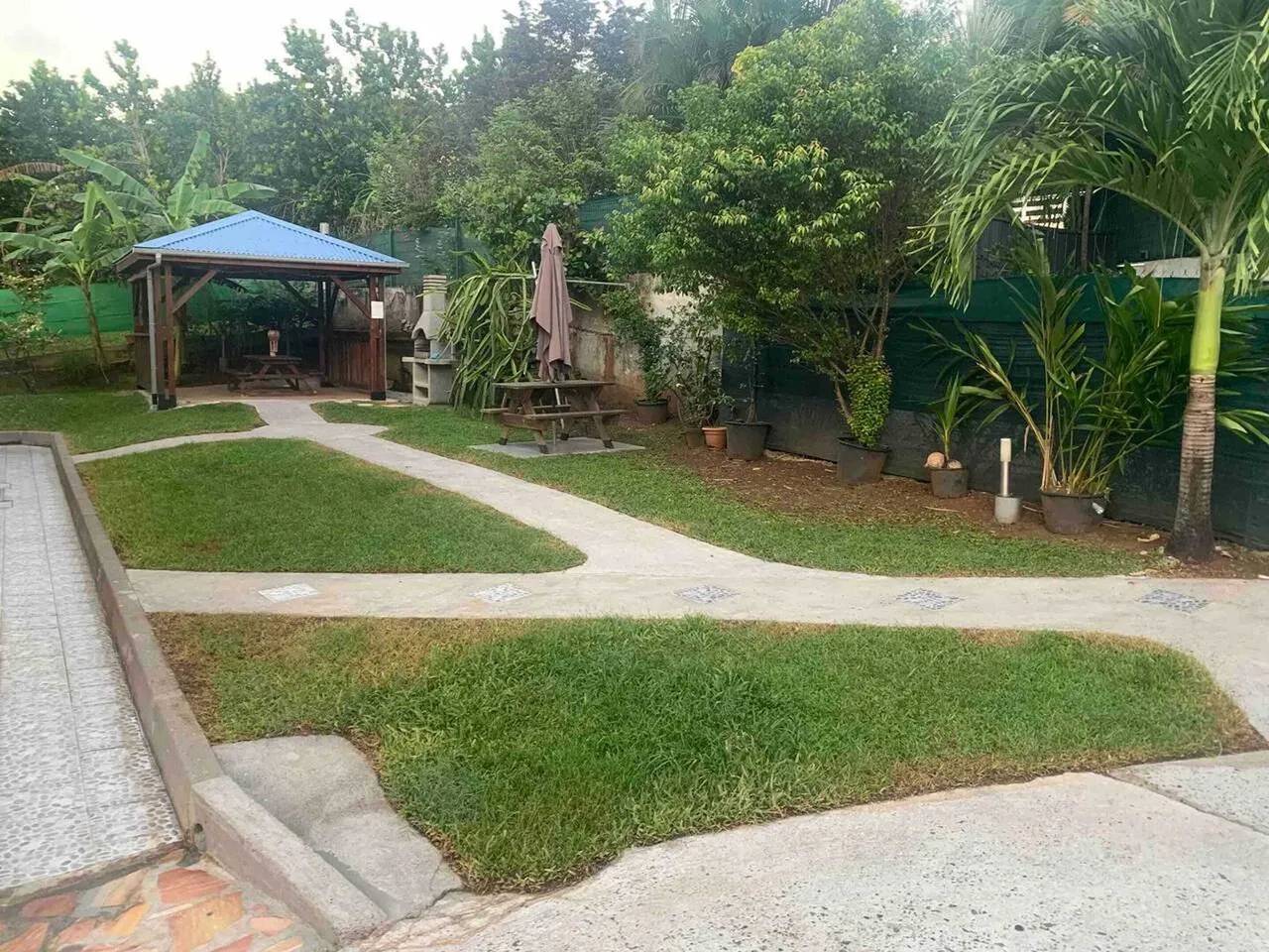 Apartamento entero, Acogedor apartamento en Ducos, 37 m², jardín privado in Ducos (Martinica), Martinica