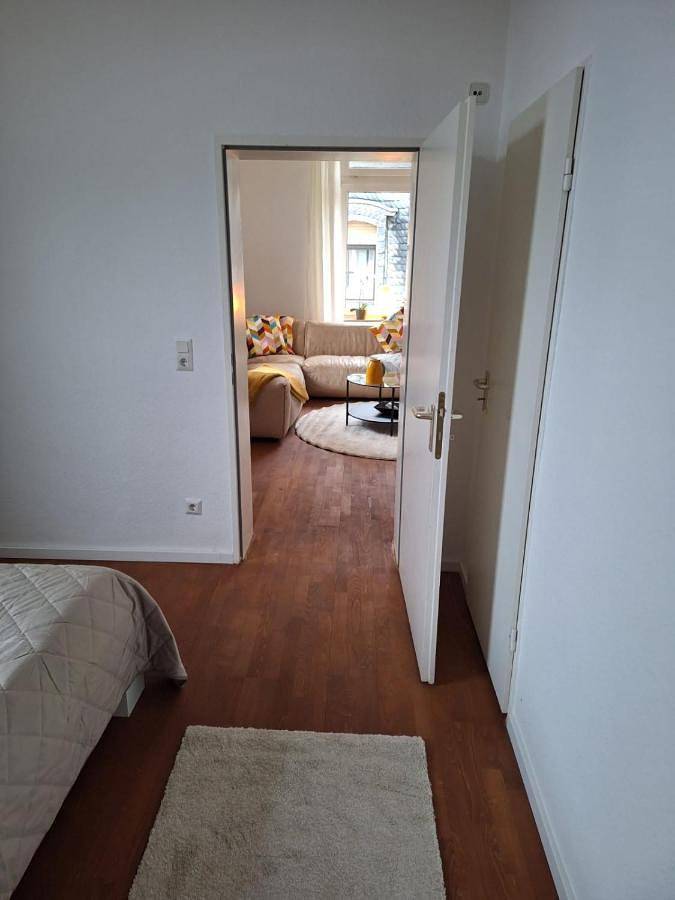 Apartamento de vacaciones para 2 personas - 1