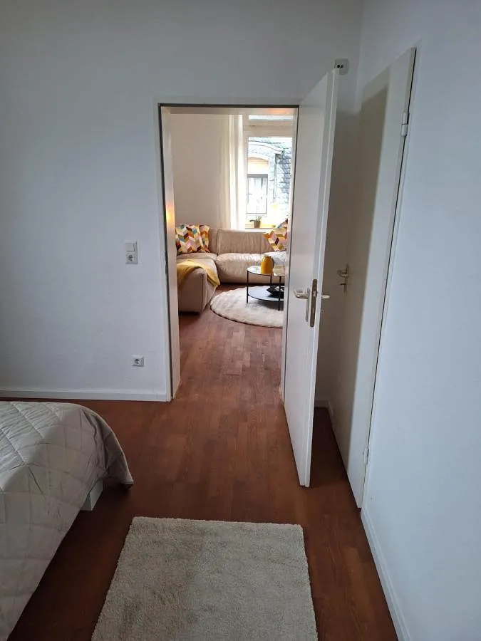 Apartamento de vacaciones para 2 personas - 1