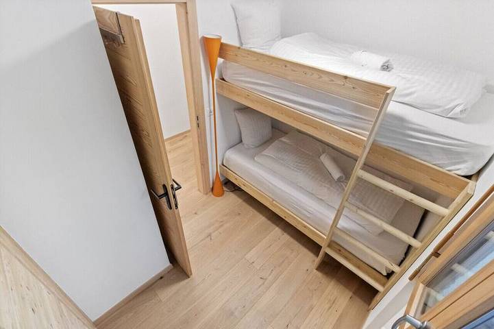 Chalet pour 6 personnes, avec jardin à Crans-Montana - 3