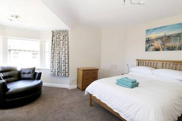 Cottage for 6 People in Rhos on Sea, Conwy region, Photo 3