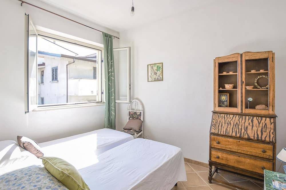 Ganze Wohnung, Schöne Wohnung in Brancaleone mit Meerblick in Brancaleone, Ionische Küste Kalabrien