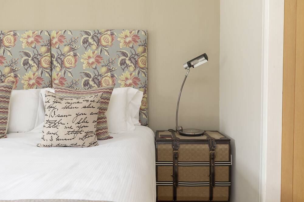 Stables - stilvolle umgebaute Scheune für 4 Personen in der Nähe des malerischen Melrose in Gattonside, Scottish Borders