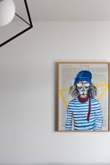 Appartement De Vacances pour 4 Personnes dans Nantes, Vallée de la Loire, Photo 2