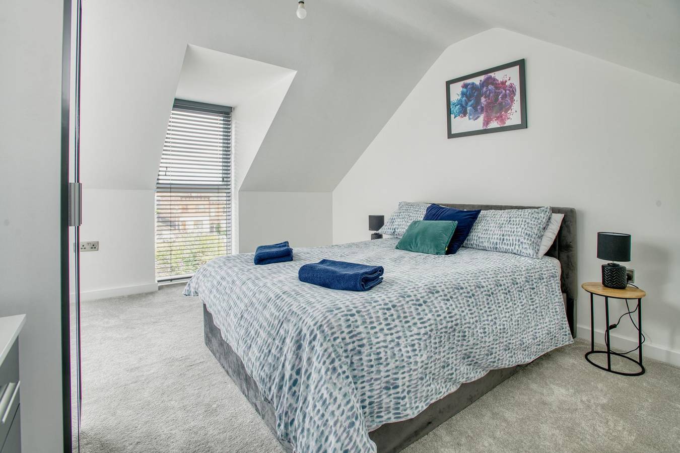 Comfortable Home | Free Parking | Walk to Bailgate - Pass the Keys in Lincoln, Lincolnshire