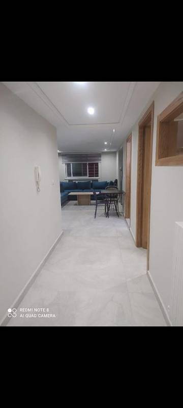 Gîte pour 4 personnes dans Ifrane