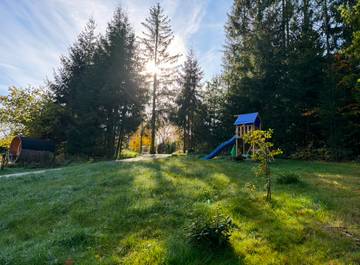 Ferienhaus für 5 Personen in Friedrichroda, Thüringer Wald, Bild 3