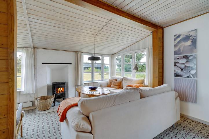 3 bedroom pet friendly home in Løgstør in Trend, Limfjord in Nordjütland