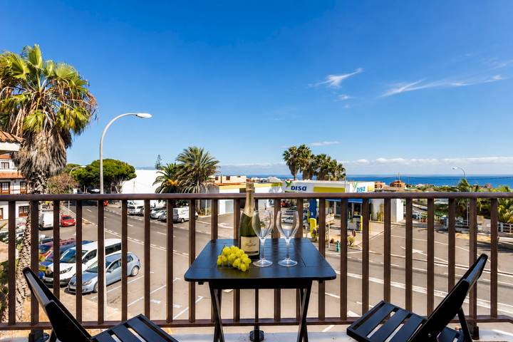 Apartamento entero, TenoHomes Ysla Escape Buenavista in Buenavista del Norte, Tenerife Norte