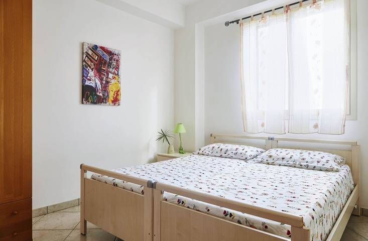 Entire holiday apartment, Sabbia1 - Sabbia1 Apartment in Pozzallo, Ragusa Province