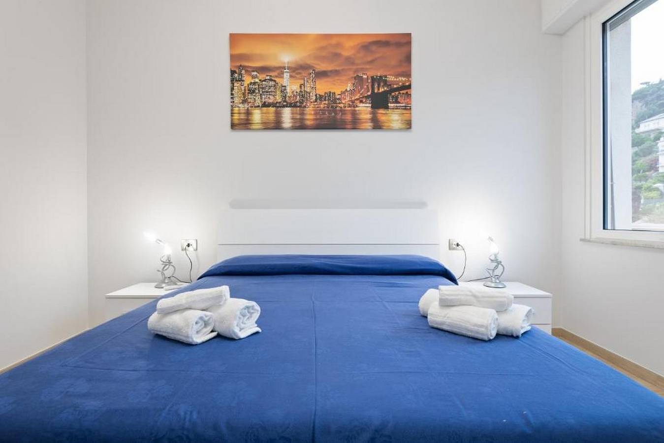 Appartamento intero, Trendy Apartment Close to the Beach in Albissola Marina, Riviera di Ponente