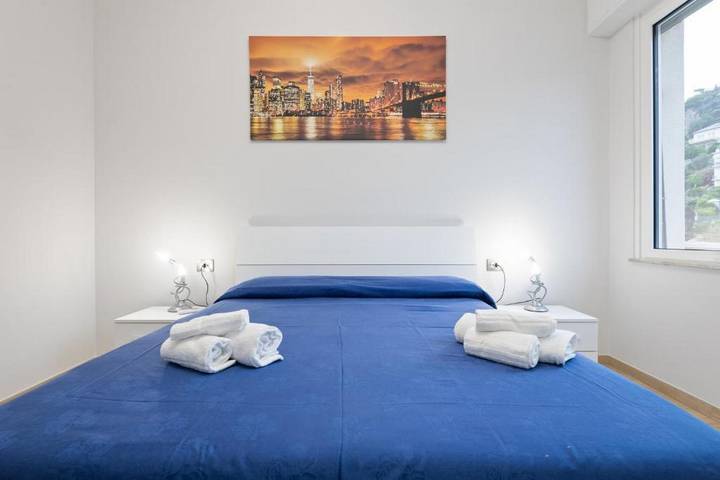 Appartamento intero, Trendy Apartment Close to the Beach in Bau Bau village, Albissola Marina