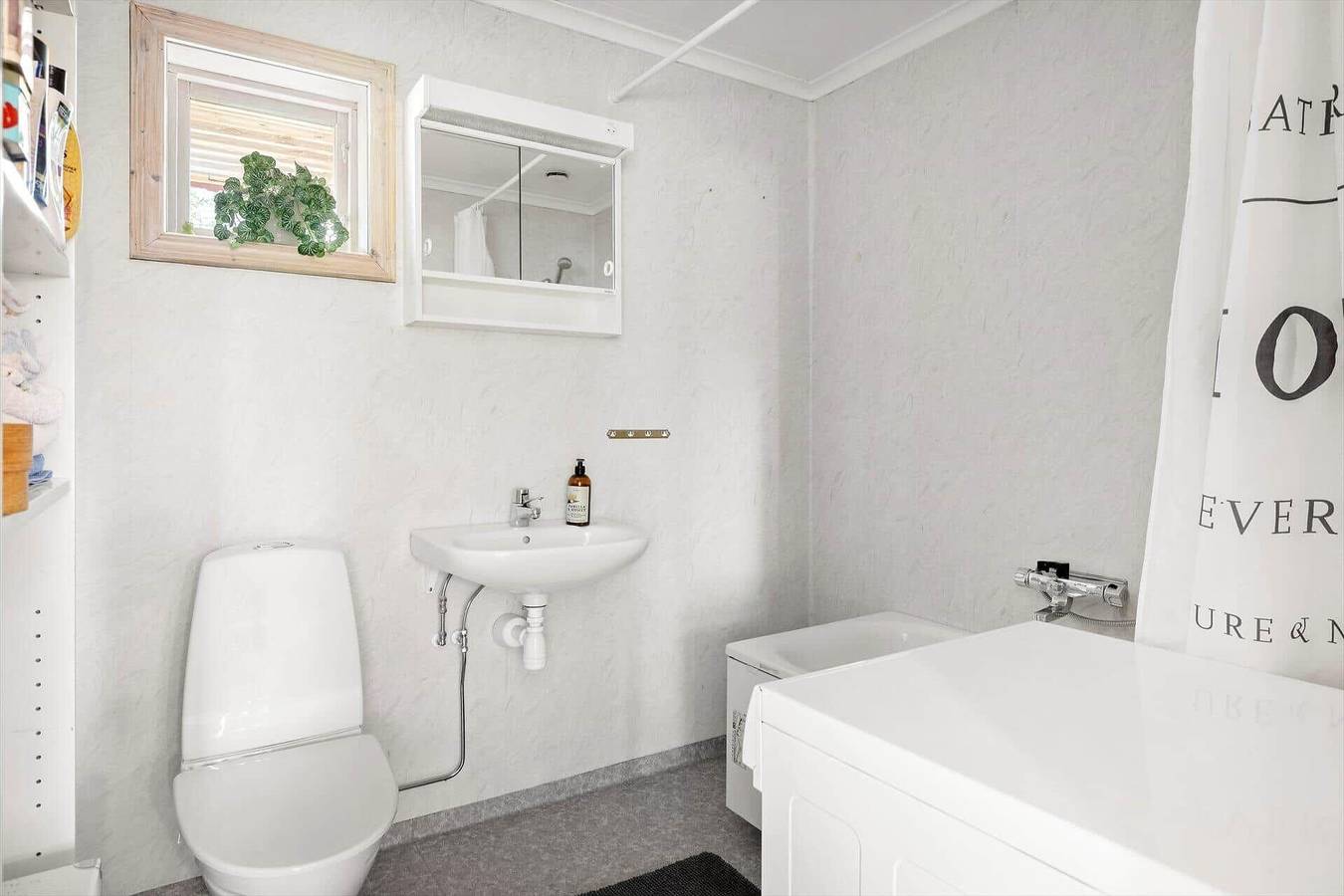 Sto728 Rimbo - Österledingevägen 70 in Schwedische Ostsee