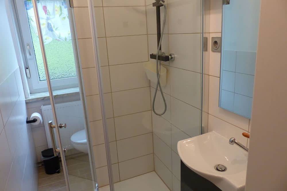 Ganze Wohnung, Brockenblick 2 - Haus Bambi in Schulenberg im Oberharz, Harzvorland