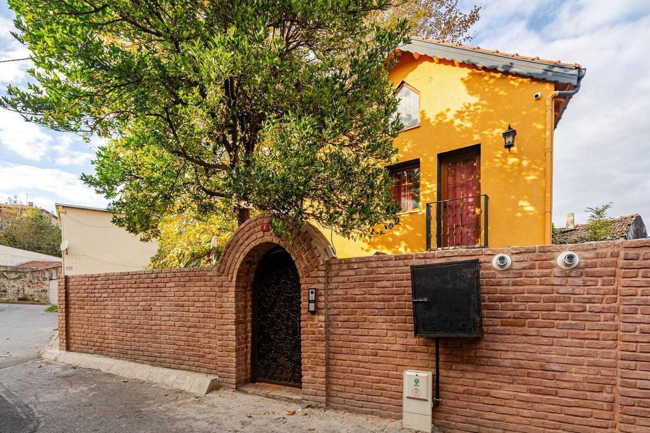 Villa in Fatih, Istanbul