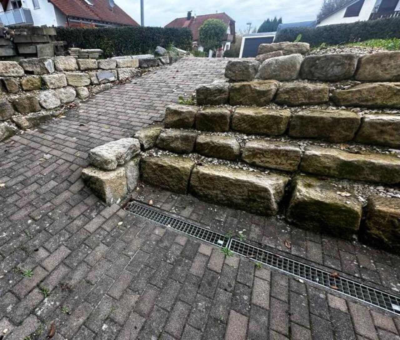 Ganze Wohnung, Ferienwohnung 'Vor dem Zoller' mit privater Terrasse und Wlan in Hechingen, Neckar-Alb