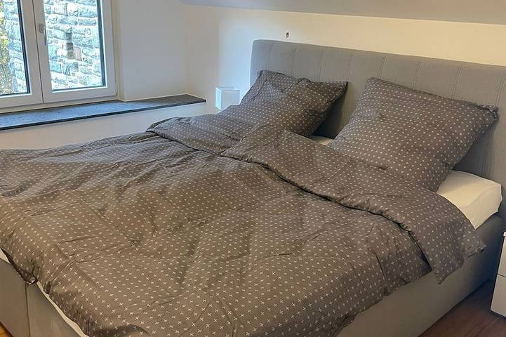 Ferienwohnung für 6 Personen, mit Haustier in Hürtgenwald - 2