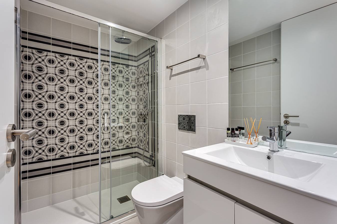 Apartamento inteiro, Oporto Tiles 2 by Hopstays | Marquês in Porto, Distrito do Porto