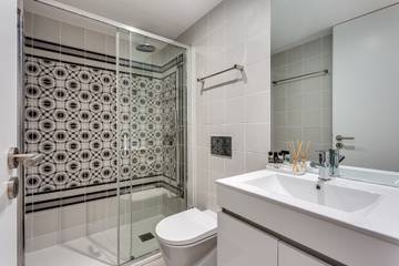 Vakantieappartement voor 6 Personen in Paranhos, Porto District, Afbeelding 4