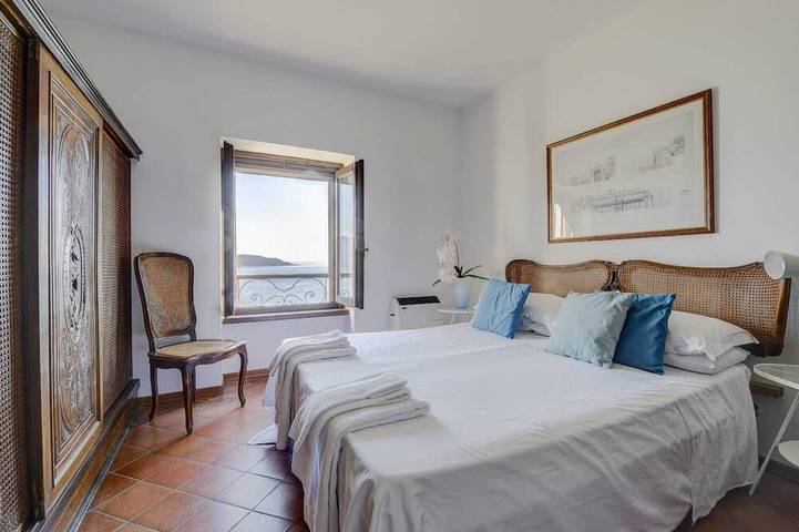 Villa für 6 Personen, mit Terrasse und Garten sowie Pool in Gargnano - 2