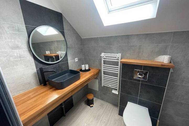 Gîte pour 5 personnes dans Hortillonnages d'Amiens - 4