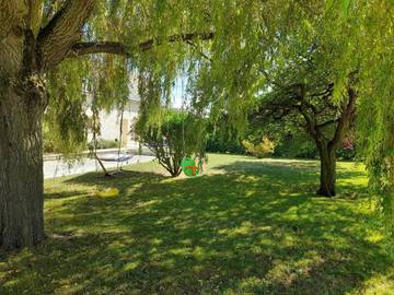 Gîte pour 6 Personnes dans Corzé, Vallée de la Loire, Photo 2