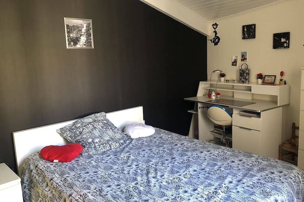 In Casteljaloux at the door of the Landes pretty villa of 190m² - French property in Casteljaloux, Nérac region