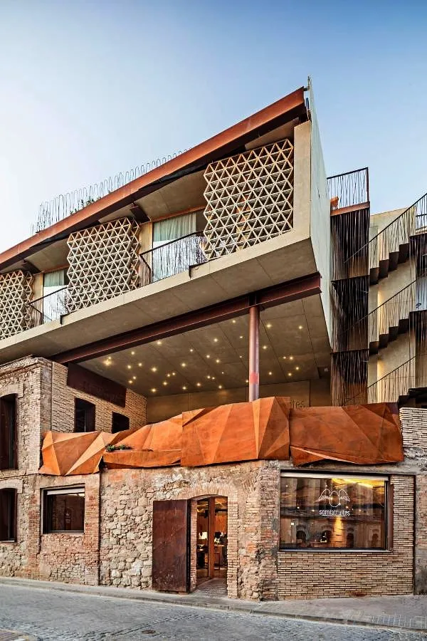 Hotel para 2 personas, con jardín y vistas - 1