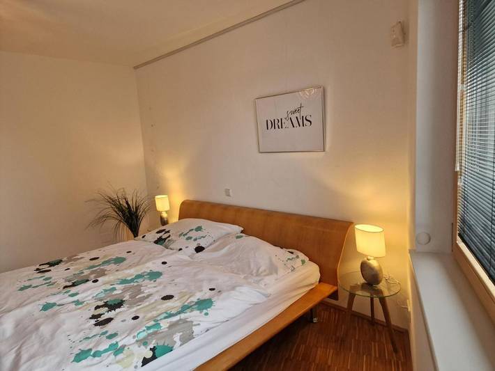 Ferienhaus für 8 Personen, mit Ausblick und Sauna sowie Garten in Klosterneuburg - 2