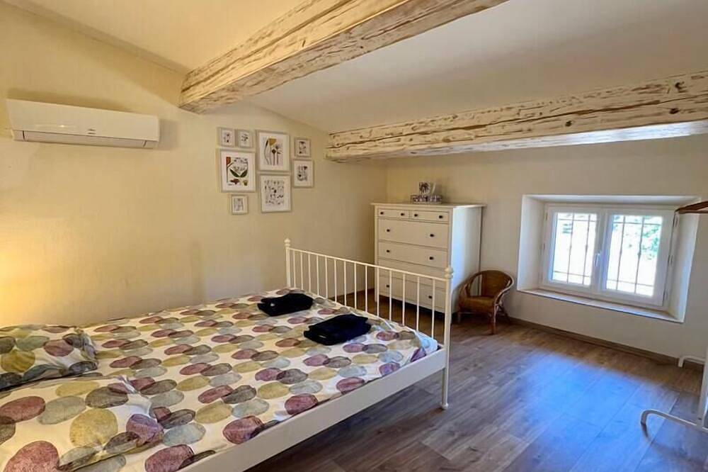 Les Clairians - Le Cannet Des Maures in Le Cannet-des-Maures, Draguignan region