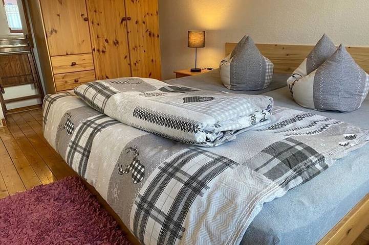 Ferienhaus für 2 Personen, mit Garten in Heiligenhafen - 3